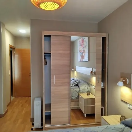 Appartamento El Valle *