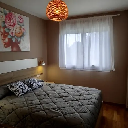 El Valle San Cosme de Barreiros (Barreiros, Lugo)