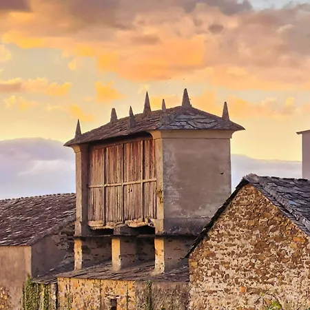 El Valle Appartamento San Cosme de Barreiros (Barreiros, Lugo)