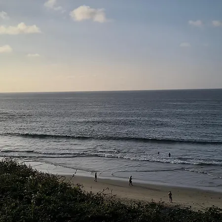 公寓 El Valle San Cosme de Barreiros (Barreiros, Lugo)